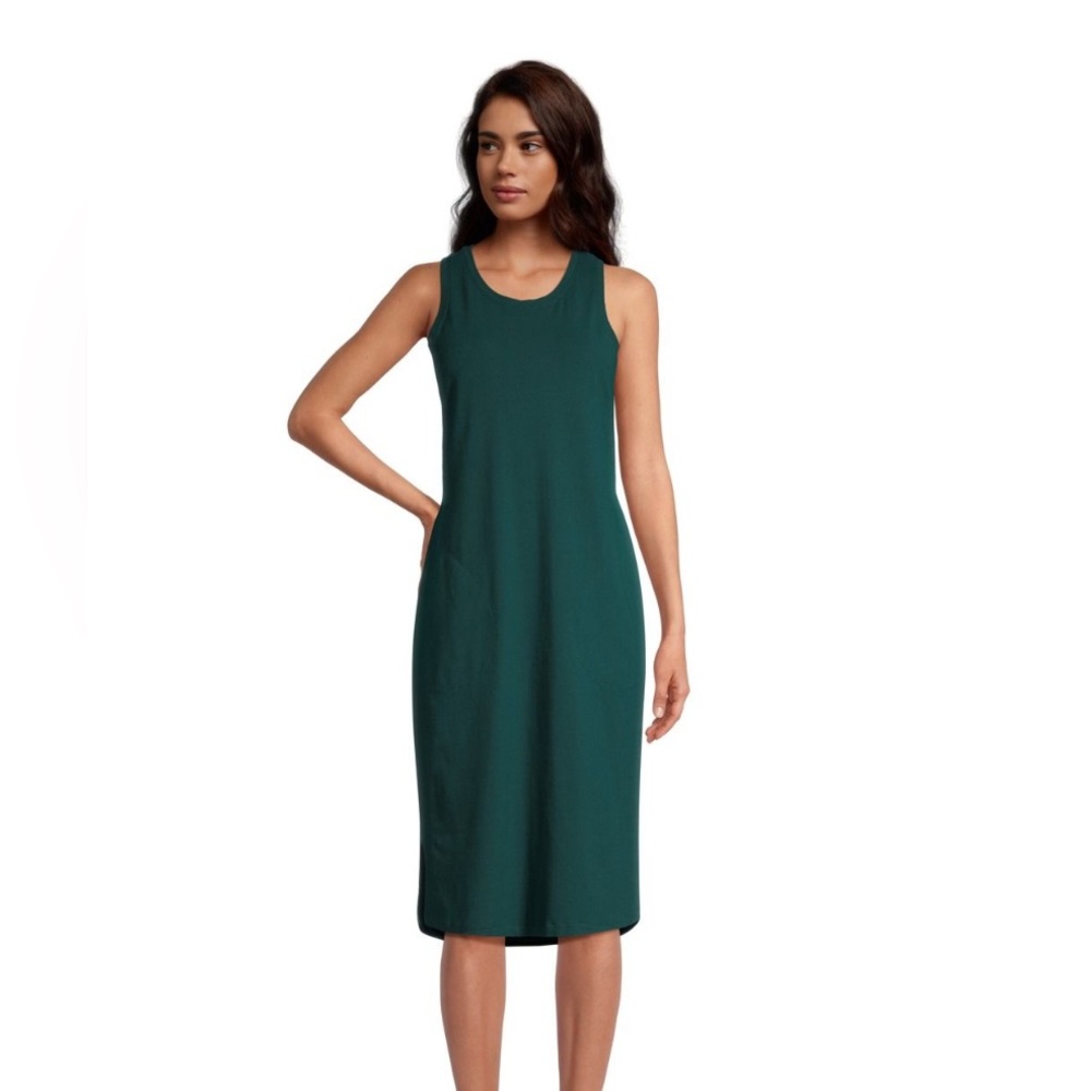 WOODS Laval Maxi Dress